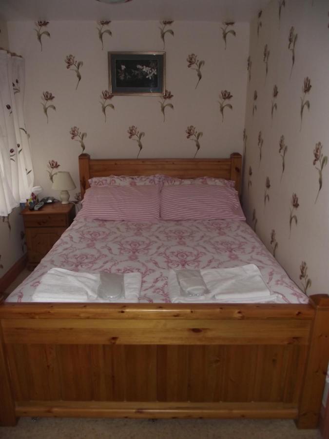 The Clochfaen Bed & Breakfast Llangurig Luaran gambar